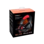 Наушники REAL-EL GDX-7550 Black-Red фото 8