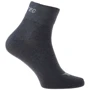 Шкарпетки Hi-Tec Chire Pack-dark grey Melange (5902786130832) 40-43 (27-29) темно-сірі фото 1