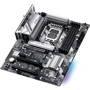 ASRock B760 PRO RS WIFI: Разъемы на плате USB 3.2 Gen 1, USB 2.0