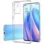 Чехол для телефонов TPU Case GETMAN Ease logo Full Camera Transparent for OnePlus Nord N20 SE