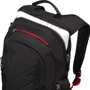 Сумка для ноутбуков Case Logic 14" Sporty Backpack Black (DLBP-114): Материал полиэстер