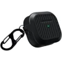 Чехол для наушников LAUT Capsule IMPKT with Belt Black (L_AP4_CA_BK) for Apple AirPods 3