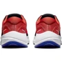 Кроссовки для бега Nike Running Air Zoom Structure 24 (DA8535-006) 44.5 (11.5) черные текстиль всесезон: Вид Кроссовки