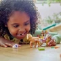 Конструктор LEGO Disney Сказочная карета Белль (43233) фото 5