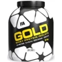Протеин Fitness authority Gold Whey Protein Isolate 2000 g / 66 servings / strawberry