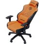 Кресло игровое Anda Seat Phantom Tiger Edition Orange Size L (AD18Y-14-OB-PV/C) фото 5