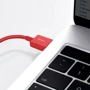 Кабель Baseus USB Cable to Lightning Superior Series 2.4A 2m Red (CALYS-C09) фото 5