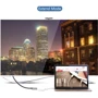Адаптер Ugreen Adapter USB-C to HDMI White (40273) фото 6