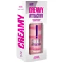 Зволожуючий крем-гель 2в1 Intt Creamy Attraction Seduction 100 мл з афродизіаком, унісекс