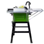 Стационарная циркулярная пила Procraft KR2900: Потребляемая мощность, кВт 1.8