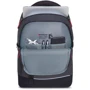 Сумка для ноутбука Wenger 16" Tyon Gray: Колір серый