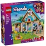 Конструктор LEGO Friends Ветеринарная клиника для лошадей и домашних питомцев 428 деталей (42651)