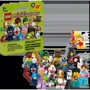 Конструктор LEGO Minifigures Серия 27 (71048)