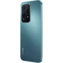 Смартфон Honor 200 Lite 5G 8/256GB Cyan Lake (UA UCRF): Слот для карт памяти отсутствует