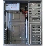 Корпус FrimeCom LB-051 BL 400W 12cm: Форм-фактор материнской платы ATX / Micro-ATX