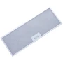 Вытяжка Perfelli BI 5022 BL LED: Управление Механическое