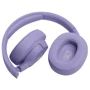 Наушники JBL Tune 720BT Purple (JBLT720BTPUR): Диапазон частот (Гц) 20 - 20000