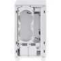 Корпус ThermalTake The Tower 200 Snow (CA-1X9-00S6WN-00): Форм-фактор материнской платы Mini-ITX