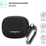 Чехол ArmorStandart Hang Case Black for Xiaomi Buds 5 Pro (ARM84515)