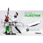 Звукосниматель Звукосниматель DIMARZIO DP423BK THE INJECTOR BRIDGE (BLACK): Производитель DIMARZIO