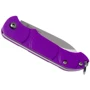 Ножі та мультітули Ontario OKC Traveler Purple (8901PUR): Кількість інструментів 1