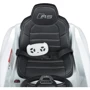 Дитячий електромобіль Bambi Racer Audi RS Q8 білий (M 4569EBLR-1): Вага, кг 15.5
