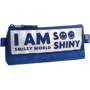 Пенал мягкий YES TP-02 "Smiley world" (532341)