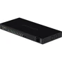 Сетевой коммутатор Netgear GSM4212P (GSM4212P-100EUS): Порты комбинированный