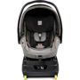 Автокресло Peg-Perego Primo Viaggio i-Size с базой Polo Бежево-серый (IMSZ000000BA53DX53): Внутренние ремни 3-х точечные