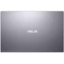 Ноутбук ASUS P1512CEA (P1512CEA-EJ0296) RB: Объем накопителя 256 ГБ (SSD)