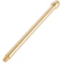 Набор перышек для ласк LOCKINK Sevanda Natural Peacock Flirting Feather Tickler