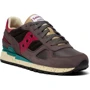 Кроссовки Saucony Shadow Original (2108-794s) 40 коричневые натуральная замша всесезон: Размер 40