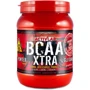 Аминокислота для спорта Activlab BCAA Xtra Powder +L-Glutamine 500 g /50 servings/ Lemon