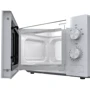 Микроволновая печь Hisense H20MOWP1: Диаметр поддона, мм 255