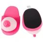 Тапочки Orion Busen-Puschen Pink размер 42-45