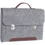 Gmakin Portfolio Grey (GS13) for MacBook 13-14": Тип аксессуара сумка