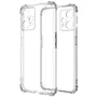 Чехол для телефонов TPU Case GETMAN Ease logo Full Camera Transparent for Realme 9 4G / 9 Pro+: Материал TPU (термополиуретан)