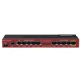 Маршрутизатор Wi-Fi Mikrotik RB2011UiAS-IN