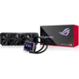 Кулер ASUS ROG RYUJIN II 360 (90RC00B0-M0UAY0): Уровень шума, dB 29.7