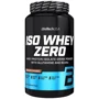 Протеин BioTechUSA Iso Whey Zero 908 g /36 servings/ Banana
