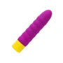 Мини вибратор с аккумулятором Romp Beat, 15х3.3 см
