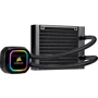Кулер Corsair iCUE H60i RGB PRO XT (CW-9060049-WW): Рівень шуму, dB 10-37