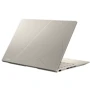 Ноутбук ASUS Zenbook 14 UX3404VA-M9023WS (90NB1083-M00170) UA: Процессор Intel Core i7-13700H (3.7 - 5.0 ГГц) / 14 - ядерный