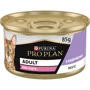 Влажный корм Pro Plan Adult Delicate turkey Pate с индейкой 85г (3222270189927): Возраст Взрослые