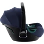 Автокресло BRITAX-ROMER BABY-SAFE iSENSE Indigo Blue с платформой FLEX BASE iSENSE: Внутренние ремни 5-ти точечный