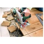 Пила дискова Bosch PKS 66 A (0603502022): Тип дискова