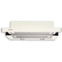 Вытяжка Minola HTL 6012 IV 450 LED: Тип воздухоочистителя Рециркуляция, Отвод