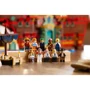 Конструктор LEGO ONE PIECE Плавучий ресторан «Барати» (75640)