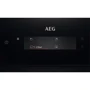 Варочная поверхность электрическая AEG IAE74840FB: Количество конфорок 4
