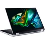 Ноутбук Acer Aspire 3 Spin 14 A3SP14-31PT-32M6 (NX.KN1AA.001) RB: Тип экрана глянец